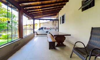 Imagem 5: CHACARA RESIDENCIAL em CAMPINAS - SP, PARQUE AEROPORTO