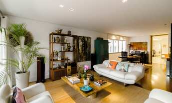 Imagem 5: Locação Apartamento 4 Dormitórios - 300 m² Paraíso