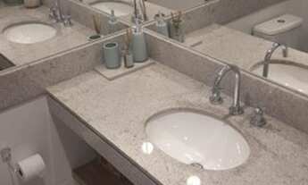 Imagem 4: Studio a venda de 46 m2 em Copacabana perto do Copa Dor e Metro Siqueira Campos