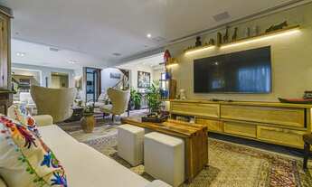 Imagem 5: EXCELENTE COBERTURA NA VILA SUZANA COM 400MTS COM 4 SUITES,6 VAGAS