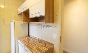 Imagem 7: Apartamento Venda Pinheiros 44 m² 1 Dormitórios