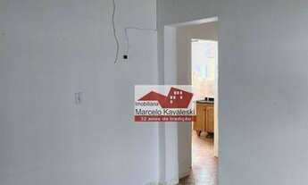 Imagem 7: Casa com 3 dormitórios à venda, 144 m² por R$ 480.000,00 - Mooca - São Paulo/SP