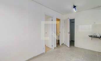 Imagem 7: Apartamento à Venda - Santo Amaro , 2 Quartos, 34 m2