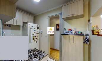 Imagem 5: Apartamento à venda, Bela Vista, 50m², 2 dormitórios, 1 vaga!