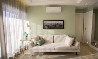 Imagem: Venda Apartamento 1 Dormitórios - 64 m²