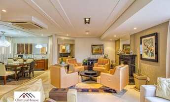 Imagem 5: Venda Apartamento 3 Dormitórios - 210 m² Moema