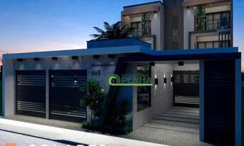 Imagem 4: Apartamento com 3 dormitórios à venda, 72 m² por R$ 450.000,00 - Armação - Penha/SC