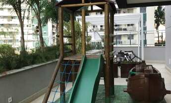 Imagem 7: Vendo Apartamento de 85 m² com 3 suítes no Centro de Nova Iguaçu - RJ