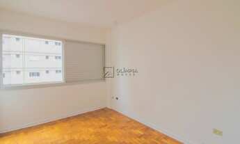 Imagem 5: Apartamento Venda Vila Clementino 74 m² 2 Dormitórios