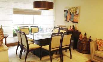 Imagem 4: Apartamento para venda em Jardim Paulista de 170.00m² com 3 Quartos e 1 Garagem