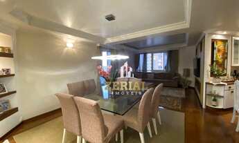 Imagem 2: Apartamento com 3 dormitórios à venda, 156 m² por R$ 1.200.000,00 - Santo Antônio - São Ca