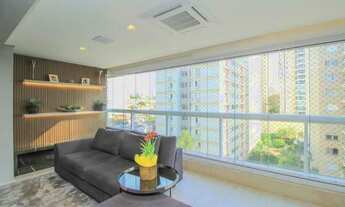 Imagem 2: Apartamento de 3 Dormitórios na Avenida Doutor Altino Arantes