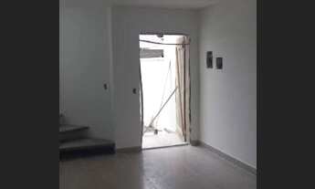 Imagem 4: Casa com 2 dormitórios à venda, 82 m² por R$ 320.000 - Itacolomi - Balneário Piçarras/SC