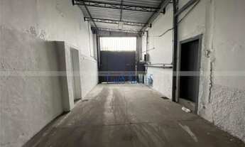 Imagem 7: Galpão para alugar, 1500 m² por R$ 25.000,00/mês - Jordanópolis - São Bernardo do Campo/SP