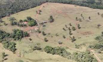 Imagem 3: Fazenda Região de Campo Florido