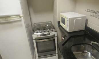 Imagem 2: APARTAMENTO - CERQUEIRA CÉSAR - SP