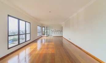 Imagem 4: Apartamento Venda 4 Dormitórios - 190 m² Pompéia