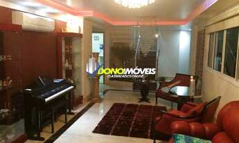 Imagem 2: Cobertura para Venda em São Caetano do Sul / SP no bairro Santa Paula