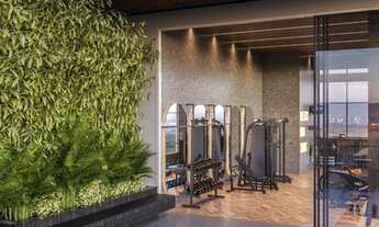 Imagem 7: Apartamento para Venda em Cascavel, Coqueiral, 1 dormitório, 1 suíte, 1 banheiro, 1 vaga