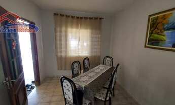 Imagem 5: Vendo casa lote inteiro no Bairro Vila Nunes - Lorena - SP