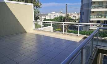 Imagem 11: Casa na Freguesia - 03 suítes (primeira locação