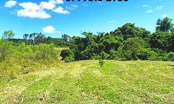 Imagem 5: ÚNICO SÍTIO COM ESCRITURA E PARCELAMENTO DIRETO