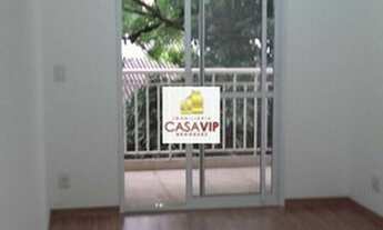 Imagem: Apartamento à venda, Cambuci, 64m², 3