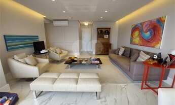 Imagem 5: Apartamento a venda no Brooklin com 3 quartos 3 suítes e 2 vagas