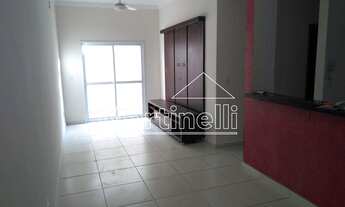 Imagem 2: Ribeirão Preto - Apartamento Padrão - Jardim Botânico