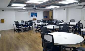 Imagem 5: PORTO ALEGRE - Conjunto Comercial/Sala - Praia de Belas