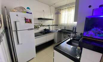 Imagem 6: Apartamento 02 quartos 01 vaga no Alvorada