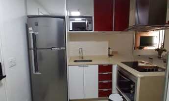 Imagem 6: Apartamento quarto e sala em Copacabana mobiliado