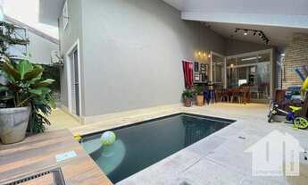 Imagem 3: Casa com 4 dormitórios à venda, 241 m² por R$ 1.495.000,00 - Urbanova - São José dos Campo