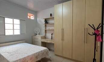 Imagem 3: Casa para venda tem 110 metros quadrados com 3 quartos em Centro-Sul - Cuiabá - MT