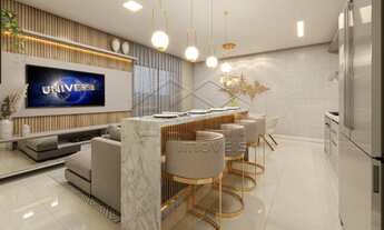 Imagem 5: Navegantes - Apartamento Padrão - Meia Praia