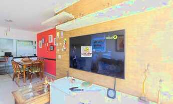 Imagem 2: Apartamento à venda, Santana, 105m², 3 dormitórios, 1 suíte, 3 vagas!