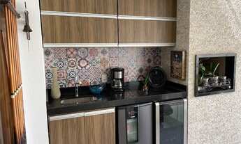 Imagem 7: Apartamento de 3 Dormitórios na Rua Tabor