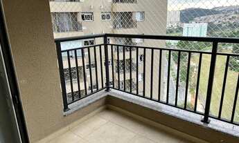 Imagem 5: Apartamento para alugar Tupanci - Barueri - SP