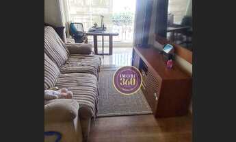 Imagem 1: Apartamento com 2 dormitórios à venda, 64 m² por R$ 489.000 - Vila Carrão - São Paulo/SP