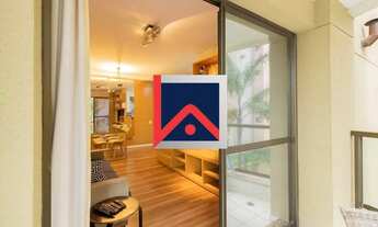 Imagem 7: Apartamento Venda 2 Dormitórios - 64 m² Vila Olímpia