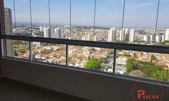 Imagem 6: Condominio Residencial Due/Torre Solé - Indaiatuba/SP AU 129m² R$ 1.180.000,00