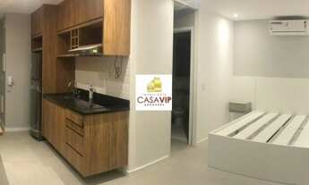 Imagem: Studio residencial à venda, Campo Belo