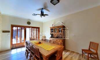 Imagem 6: Jardinópolis - Casa de Condomínio - Cond. Estância Beira Rio