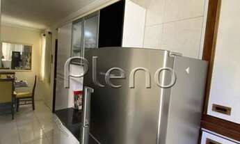 Imagem 6: Apartamento - Jardim Pacaembu - Campinas