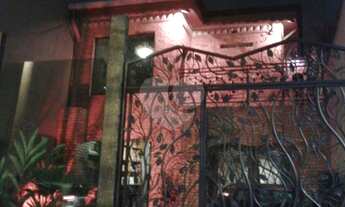 Imagem 5: Sobrado comercial na Avenida Clélia