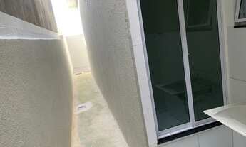 Imagem 7: Casa para venda com 88 metros quadrados com 2 quartos em Ancuri - Itaitinga - CE