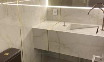 Imagem 7: GN- 4 suítes em Apipucos, closet, móveis planejados, porcelanato, alto padrão