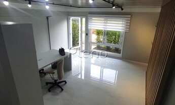 Imagem 4: Sala - Loteamento Center Santa Genebra - Campinas