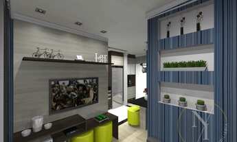 Imagem: São Paulo - Apartamento Padrão - Sítio