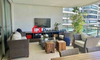 Imagem 4: Península Saint Barth Sol Manhã 278m2